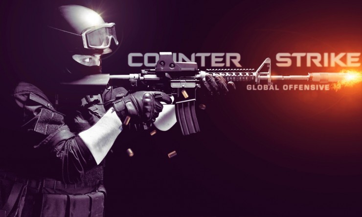 Игровые сервера Counter-Strike: Global Offensive